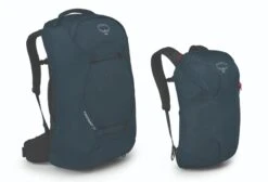 Osprey Farpoint Backpack - 70 Liter - Donkerblauw -Outwell Winkel osprey farpoint70 mutedspaceblue 4
