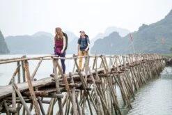 Osprey Farpoint Backpack - 70 Liter - Zwart -Outwell Winkel osprey farpointfairview 1 1