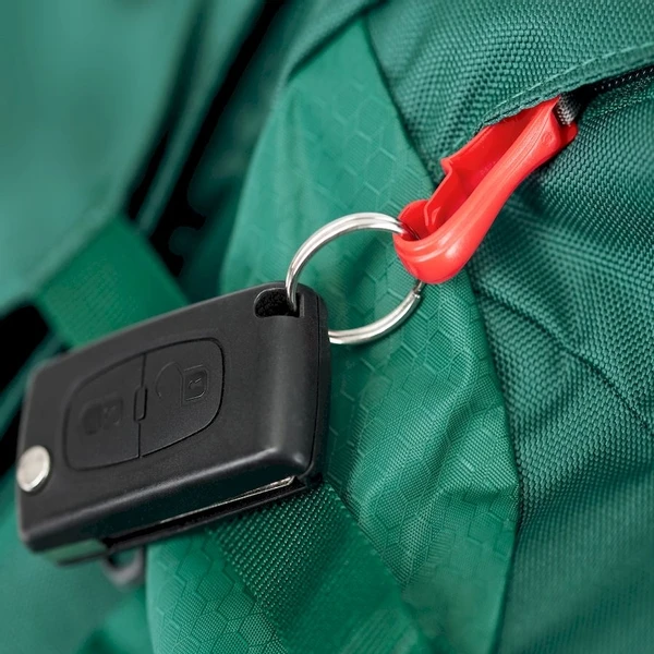 Osprey Farpoint Backpack - 40 Liter- Zwart 12 Osprey Farpoint Backpack - 40 Liter- Zwart - Afbeelding 10