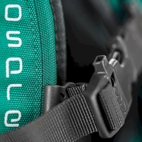 Osprey Fairview Backpack - 70 Liter - Zwart 10 Osprey Fairview Backpack - 70 Liter - Zwart - Afbeelding 8