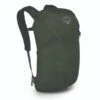 Osprey Farpoint/Fairview Rugzak - 15 Liter - Donkergroen 2 Osprey Farpoint/Fairview Rugzak - 15 Liter - Donkergroen -Outwell Winkel osprey farpointfairviewdaypack gophergreen 2