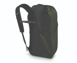 Osprey Farpoint/Fairview Rugzak - 15 Liter - Donkergroen -Outwell Winkel osprey farpointfairviewdaypack gophergreen 3