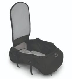 Osprey Farpoint Trek Pack - 55 Liter - Zwart -Outwell Winkel osprey farpointtrek 55l zwart 2