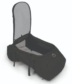 Osprey Farpoint Trek Pack Backpack - 75 Liter - Zwart 10 Osprey Farpoint Trek Pack Backpack - 75 Liter - Zwart -Outwell Winkel osprey farpointtrek 75l zwart 4