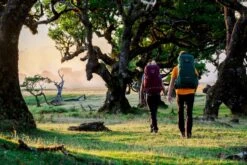 Osprey Rook Backpack - 65 Liter - Zwart -Outwell Winkel osprey rennrook