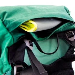 Osprey Rook Backpack - 65 Liter - Zwart -Outwell Winkel osprey rook features 3