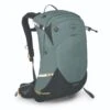 Osprey Sirrus Wandelrugzak - 24 Liter - Groen -Outwell Winkel osprey sirrus green 2