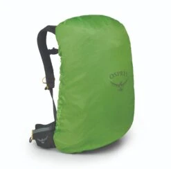 Osprey Sirrus Wandelrugzak - 24 Liter - Groen 22 Osprey Sirrus Wandelrugzak - 24 Liter - Groen -Outwell Winkel osprey sirrus green met hoes
