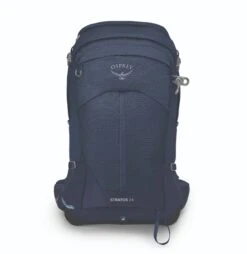 Osprey Stratos Wandelrugzak - 24 Liter - Blauw -Outwell Winkel osprey stratos blue 1
