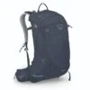 Osprey Stratos Wandelrugzak - 24 Liter - Blauw -Outwell Winkel osprey stratos blue 2