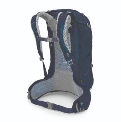 Osprey Stratos Wandelrugzak - 24 Liter - Blauw -Outwell Winkel osprey stratos blue 3