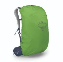 Osprey Stratos Wandelrugzak - 24 Liter - Blauw -Outwell Winkel osprey stratos blue methoes