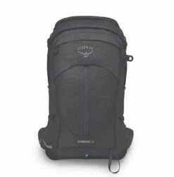 Osprey Stratos Wandelrugzak - 24 Liter - Grijs -Outwell Winkel osprey stratos grey 1
