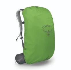 Osprey Stratos Wandelrugzak - 24 Liter - Grijs -Outwell Winkel osprey stratos grey methoes