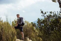 Osprey Stratos Wandelrugzak - 24 Liter - Grijs -Outwell Winkel osprey stratossirrus 5