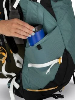 Osprey Stratos Wandelrugzak - 24 Liter - Grijs -Outwell Winkel osprey stratossirrus features 1 1