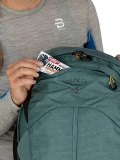 Osprey Stratos Wandelrugzak - 24 Liter - Blauw -Outwell Winkel osprey stratossirrus features 10 1