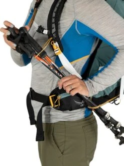 Osprey Sirrus Wandelrugzak - 24 Liter - Groen 32 Osprey Sirrus Wandelrugzak - 24 Liter - Groen -Outwell Winkel osprey stratossirrus features 4