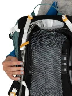 Osprey Stratos Wandelrugzak - 24 Liter - Grijs -Outwell Winkel osprey stratossirrus features 6 1