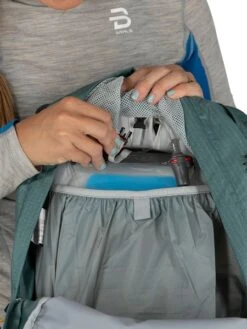 Osprey Sirrus Wandelrugzak - 24 Liter - Groen 30 Osprey Sirrus Wandelrugzak - 24 Liter - Groen -Outwell Winkel osprey stratossirrus features 7