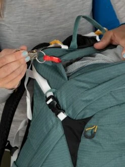 Osprey Stratos Wandelrugzak - 24 Liter - Grijs -Outwell Winkel osprey stratossirrus features 9 1