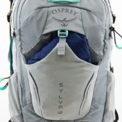 Osprey Sylva Daypack - 20 Liter - Blauw -Outwell Winkel osprey sylva features 2