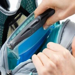 Osprey Sylva Daypack - 12 Liter - Blauw -Outwell Winkel osprey sylva features 4 1