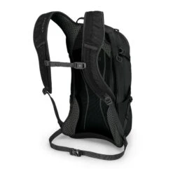 Osprey Syncro Daypack -12 Liter - Zwart 18 Osprey Syncro Daypack -12 Liter - Zwart -Outwell Winkel osprey syncro 12 zwart 1