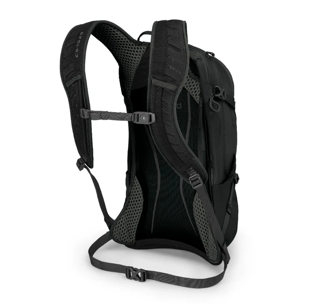 Osprey Syncro Daypack -12 Liter - Zwart 4 Osprey Syncro Daypack -12 Liter - Zwart - Afbeelding 2