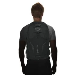 Osprey Syncro Daypack - 20 Liter - Zwart -Outwell Winkel osprey syncro 20 zwart 5