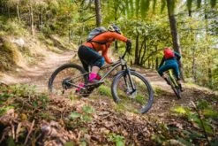 Osprey Sylva Daypack - 12 Liter - Blauw -Outwell Winkel osprey syncrosylva 1 1