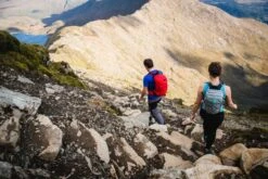 Osprey Sylva Daypack - 20 Liter - Blauw -Outwell Winkel osprey syncrosylva 2 1