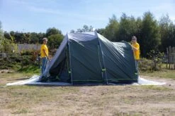 Outwell Greenwood 6 Tunneltent - 6 Persoons -Outwell Winkel outwell greenwood 6 tunneltent 24