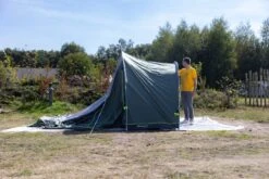 Outwell Greenwood 6 Tunneltent - 6 Persoons -Outwell Winkel outwell greenwood 6 tunneltent 25