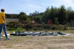 Outwell Greenwood 6 Tunneltent - 6 Persoons -Outwell Winkel outwell greenwood 6 tunneltent 28