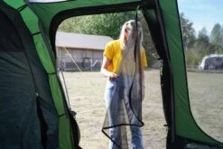 Outwell Greenwood 6 Tunneltent - 6 Persoons -Outwell Winkel outwell greenwood 6 tunneltent 5