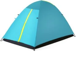 Pavillo Active Base 2 Koepeltent - 2 Persoons -Outwell Winkel pavillo active base 2 koepeltent