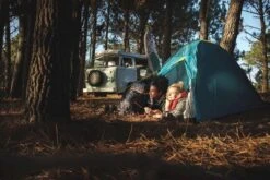 Pavillo Active Base 2 Koepeltent - 2 Persoons -Outwell Winkel pavillo active base 2 koepeltent 3