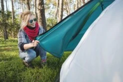 Pavillo Active Base 2 Koepeltent - 2 Persoons -Outwell Winkel pavillo active base 2 koepeltent 4