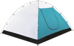 Pavillo Active Ridge 4 Koepeltent - 4 Persoons -Outwell Winkel pavillo active ridge koepeltent 4 persoons 9