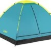 Pavillo Cooldome 3 Koepeltent - 3 Persoons -Outwell Winkel pavillo cooldome 3 driepersoons koepeltent