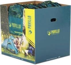Pavillo Coolrock 2 Pop Up Tent - 2 Persoons 15 Pavillo Coolrock 2 Pop Up Tent - 2 Persoons -Outwell Winkel pavillo coolrock pop up tent 7