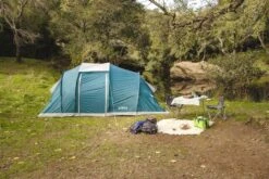 Pavillo Family Ground 6 Vis-a-vis Tent - 6 Persoons 16 Pavillo Family Ground 6 Vis-a-vis Tent - 6 Persoons -Outwell Winkel pavillo family ground vis a vis tent 6 persoons 7