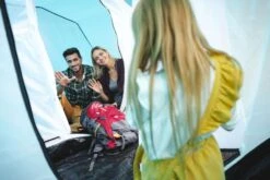 Pavillo Family Ground 6 Vis-a-vis Tent - 6 Persoons 13 Pavillo Family Ground 6 Vis-a-vis Tent - 6 Persoons -Outwell Winkel pavillo family ground vis a vis tent 6 persoons 2