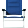 Dukdalf Presto 8820 Standenstoel - Blauw -Outwell Winkel presto blauw
