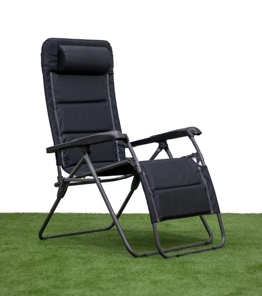 Dometic Serene Firenze - Relaxstoel 4 Dometic Serene Firenze - Relaxstoel - Afbeelding 2