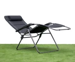 Dometic Serene Firenze - Relaxstoel 13 Dometic Serene Firenze - Relaxstoel -Outwell Winkel serene firenze3