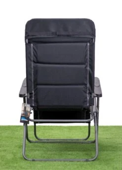 Dometic Serene Firenze - Relaxstoel 14 Dometic Serene Firenze - Relaxstoel -Outwell Winkel serene firenze4