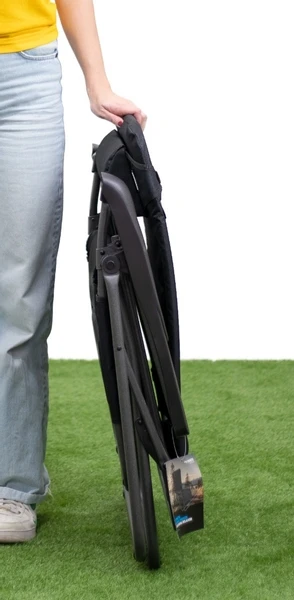 Dometic Serene Firenze - Relaxstoel 10 Dometic Serene Firenze - Relaxstoel - Afbeelding 8