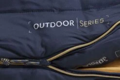 Nomad Inca 900 Slaapzak - Blauw -Outwell Winkel slin09f6ds32737 5 resultaat